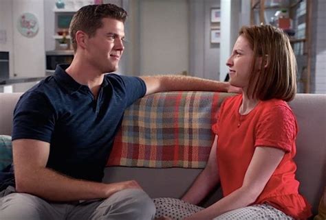 sue heck the middle|sue heck and sean donahue.